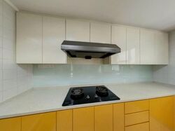 Dahlia Park Condominium (D17), Condominium #530978731